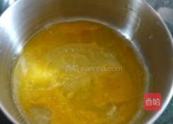 虎皮可可蛋糕卷儿的做法图解2