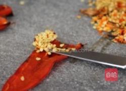 辣椒酱的做法图解3