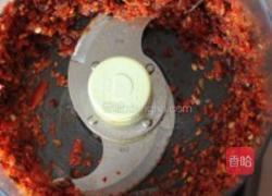 辣椒酱的做法图解5