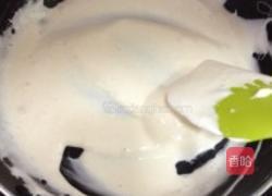 抹茶腰果牛牝糖的做法图解5