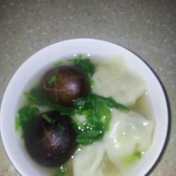 清新小馄饨的做法[图]