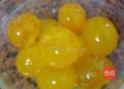 端午咸肉粽的做法图解8