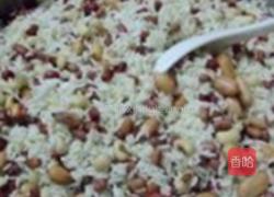 端午咸肉粽的做法图解9