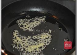 炒蟹粉的做法图解15