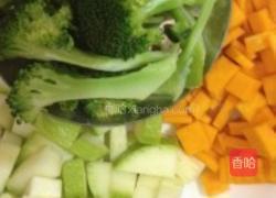 意大利面的做法图解1