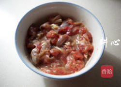 香菇丝炒鸡腿肉的做法图解3