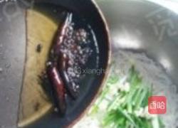 葱油卤味粉的做法图解5