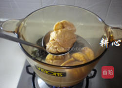 油面筋紫菜汤的做法图解7