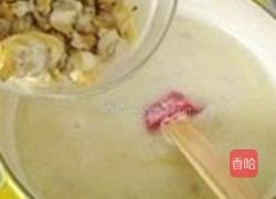 新英格兰蛤蜊巧达汤的做法图解13