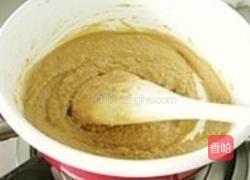 新英格兰蛤蜊巧达汤的做法图解16