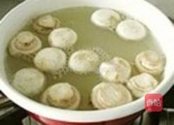 新英格兰蛤蜊巧达汤的做法图解3