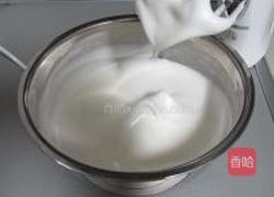 Baileys乳酪蛋糕的做法图解1