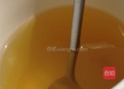 冰糖渍橙皮的做法图解8