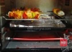 日式照烧鱼丸串的做法图解5