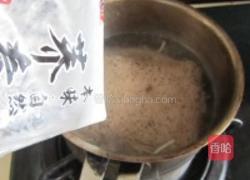 鸡丝荞麦凉面的做法图解5