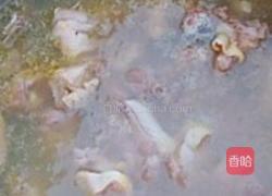 鲜鲍鱼鸡汤的做法图解10