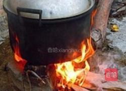 鲜鲍鱼鸡汤的做法图解11