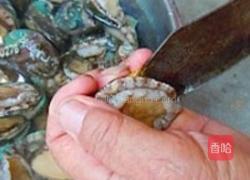 鲜鲍鱼鸡汤的做法图解2