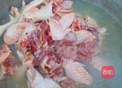 鲜鲍鱼鸡汤的做法图解9