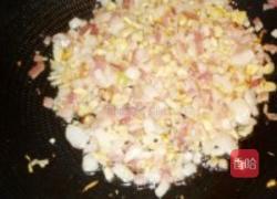 意大利面的做法图解5