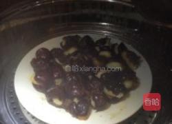 蜜枣心太软的做法图解2