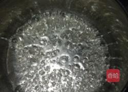 蜜枣心太软的做法图解4