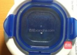 奶香杂拌通心粉的做法图解3
