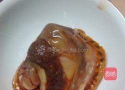 赤贝刺生的做法图解3