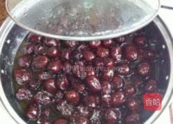冰糖蜜枣or酒枣的做法图解5