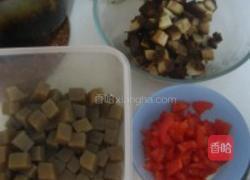 小炖魔芋的做法图解1