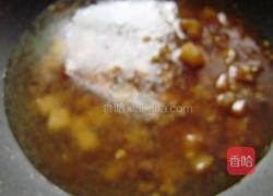 扁豆莜面鱼鱼的做法图解11