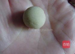 扁豆莜面鱼鱼的做法图解4