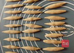 扁豆莜面鱼鱼的做法图解6