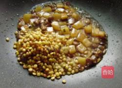 扁豆莜面鱼鱼的做法图解9