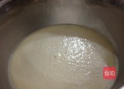 椰香芒果糯米糍的做法图解3
