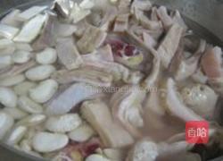 老爹手擀面的做法图解1