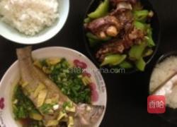 青椒牛排骨的做法图解3