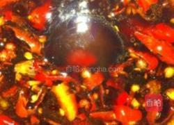 爽口包菜的做法图解5