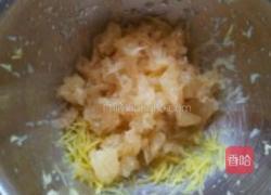 蜂蜜柚子茶的做法图解4