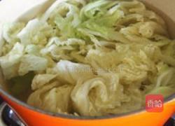 老北京爆肚的做法图解10
