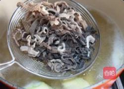 老北京爆肚的做法图解9