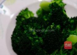 自制黑椒牛排的做法图解2