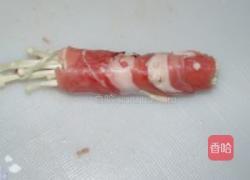 金针肥牛鲫鱼煲的做法图解6