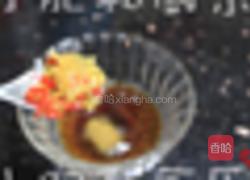 秘制酱汁烤香干的做法图解1