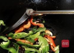 牛肝菌风味培根卷的做法图解8