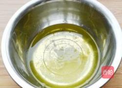 超大号双重小熊蛋糕卷的做法图解8