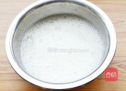 超大号双重小熊蛋糕卷的做法图解9