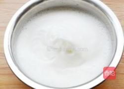 超大号双重小熊蛋糕卷的做法图解10