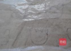 超大号双重小熊蛋糕卷的做法图解14