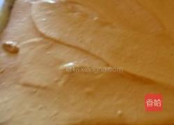 超大号双重小熊蛋糕卷的做法图解18